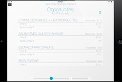Apotex webapp
