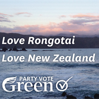 Rongatai Greens Flyer