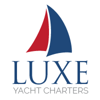 luxe Yachting Charters logo